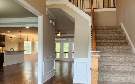 136 Sugar Mist Dr, Dallas, GA 30132