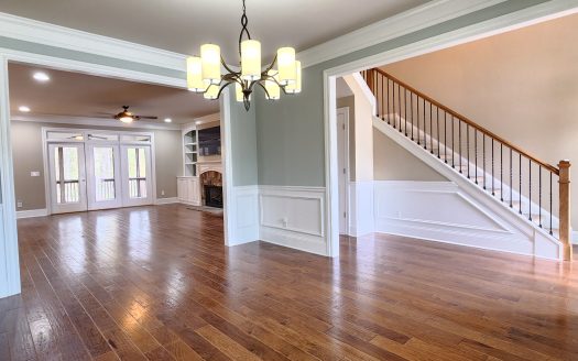 136 Sugar Mist Dr, Dallas, GA 30132